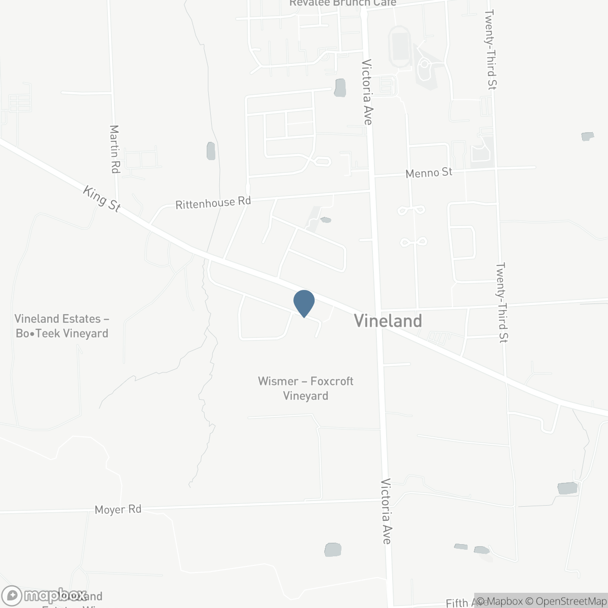 3465 VINEHAVEN Trail, Vineland, Ontario L0R 2C0